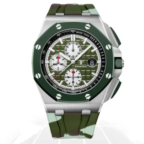Royal Oak Offshore 26400 44mm RSF 1:1 Best Edition